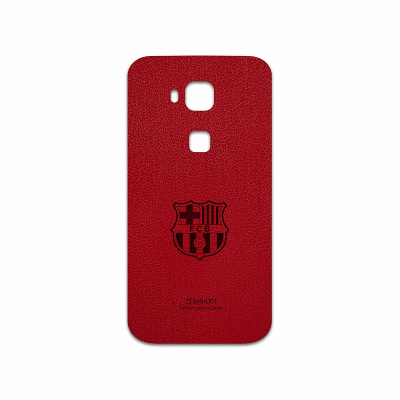 برچسب پوششی ماهوت مدل RL-BRCA مناسب برای گوشی موبایل هوآوی Ascend G8