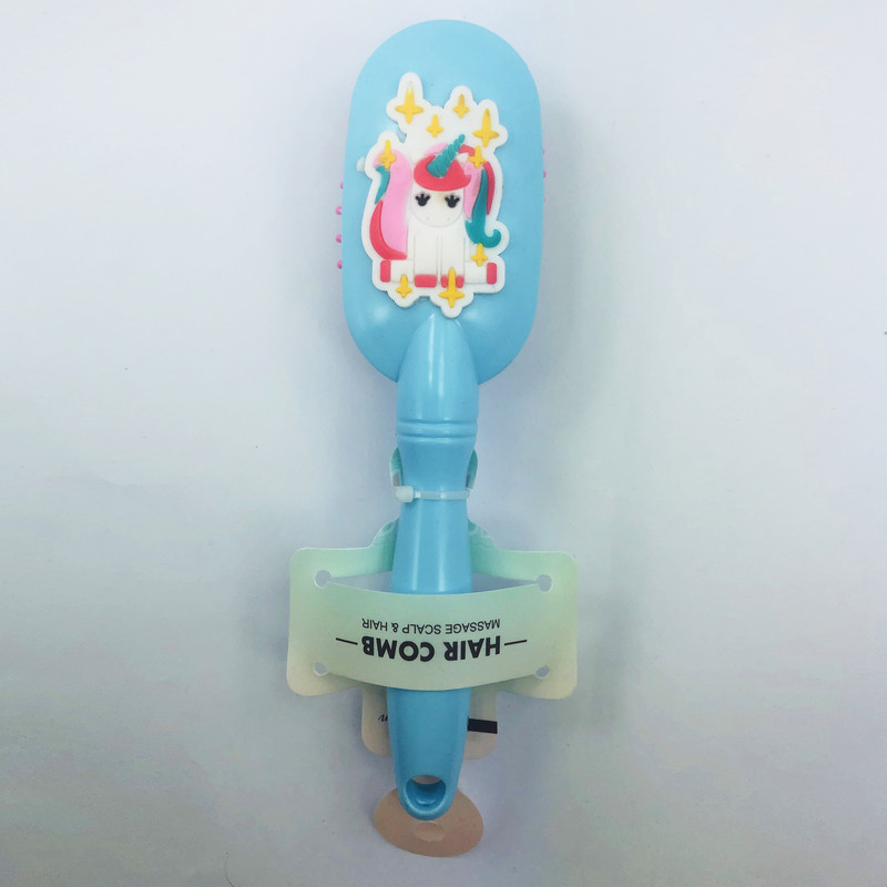 برس کودک مدل اسب تک شاخ