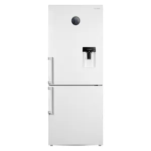 یخچال و فریزر 19 فوت پاکشوما مدل BMF RCP 495 W