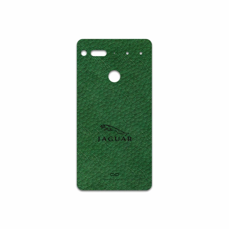 برچسب پوششی ماهوت مدل GL-JGR مناسب برای گوشی موبایل اسنشال PH1