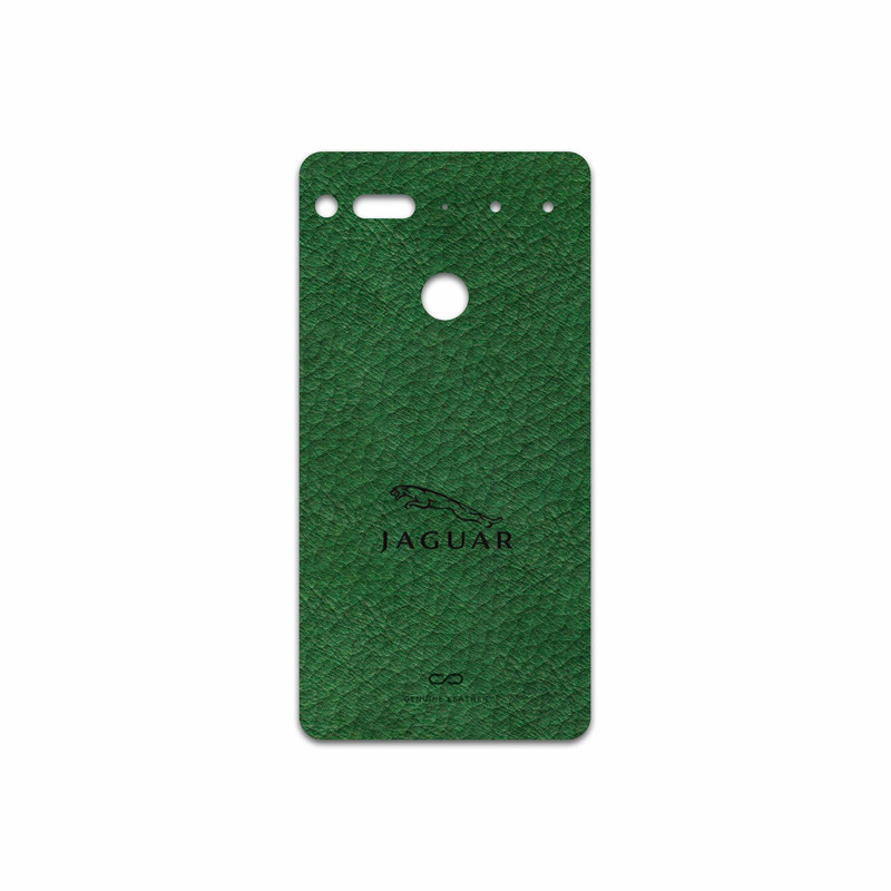 برچسب پوششی ماهوت مدل GL-JGR مناسب برای گوشی موبایل اسنشال PH1