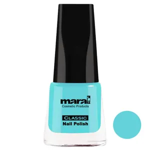   لاک ناخن مارال مدل Classic شماره 89
