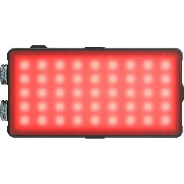 نور ثابت ال ای دی سیداند مدل 2077 RGB