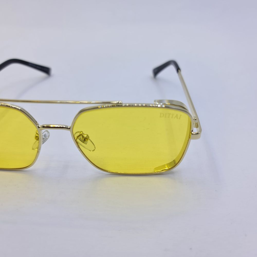 عینک شب دیتیای مدل 9550 - z -  - 10