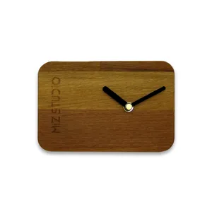  ساعت رومیزی میزاستودیو مدل MWD-1002