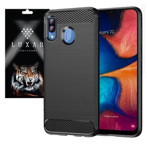 Luxar a20 m10s -LS Cover For Samsung galaxy a30 / a20 / m20s / m10s 