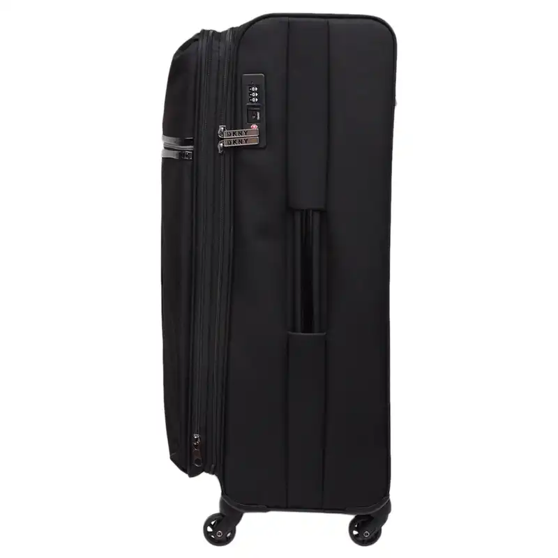 مجموعه دو عددی چمدان دی کی ان وای مدل AG2 autograph سایز بزرگ و متوسط