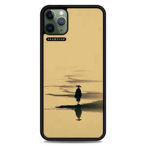 AKAM AMC-WA11PROMAX-ZEN-17 Cover For Apple iPhone 11 Pro Max