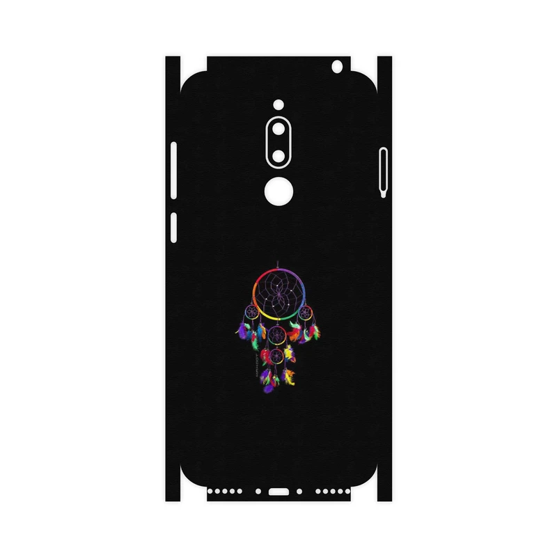 برچسب پوششی ماهوت مدل Dream Catchers-FullSkin مناسب برای گوشی موبایل میزو M6T