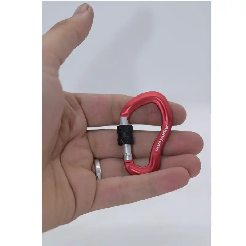 کارابین سفری آلپینیسمو کد CM11