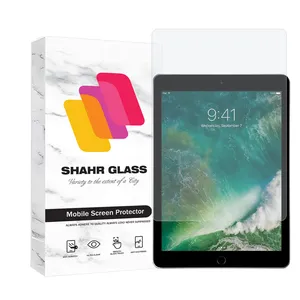 Shahr Glass TABSHS10 Screen Protector For Apple iPad Air 2 / iPad 3