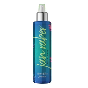 Jan Raber Black Opiume Body Splash for Woman 250ml
