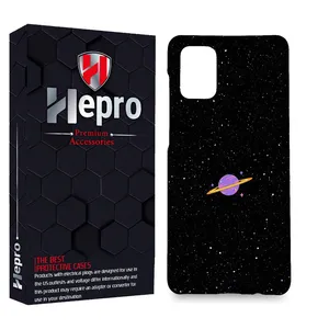 HEPRO MC Cover for XIAOMI REDMI 9T