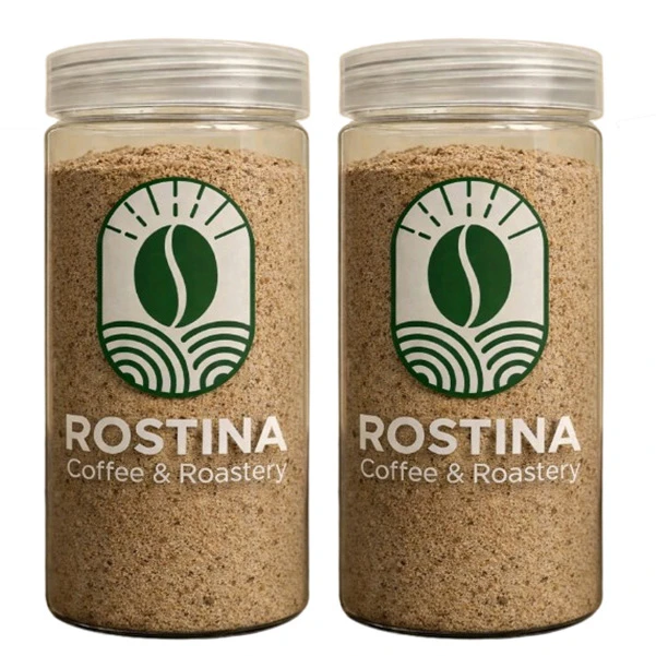 چای ماسالا روستینا - 500 گرم بسته 2 عددی