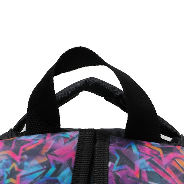 کوله پشتی دخترانه توریث مدل BD-685 -  - 20