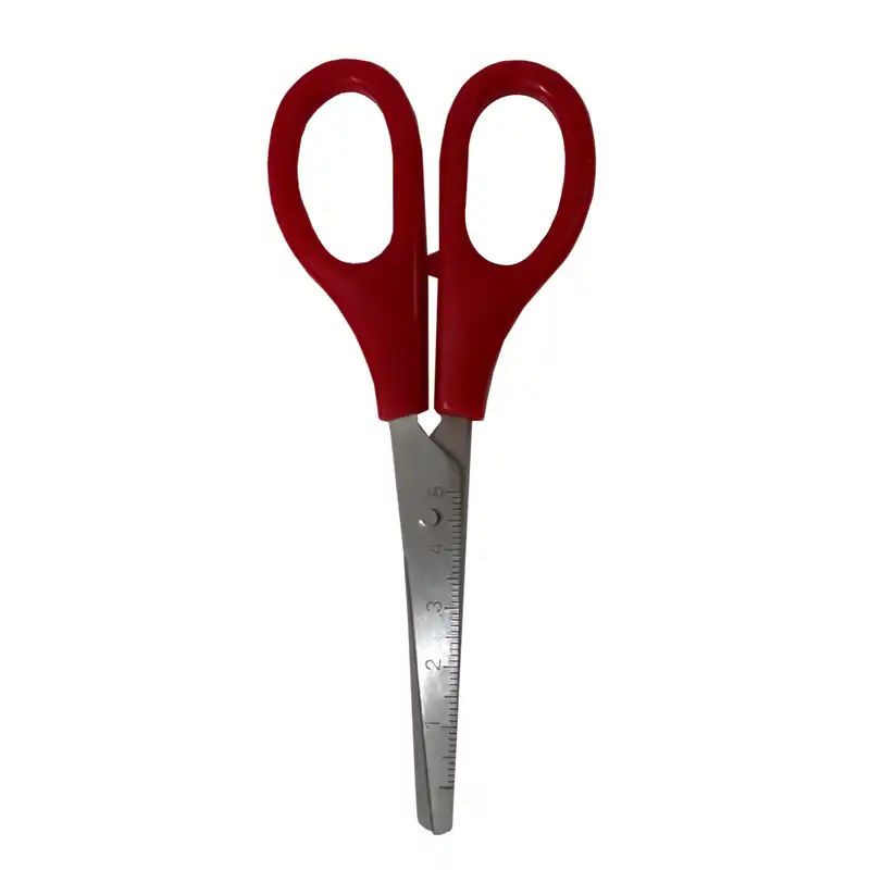 قیچی کرونا مدل آفیس کد 45