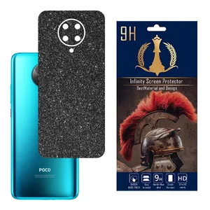 Infinity PRO MAX Cover Sticker For XIAOMI POCO F2 PRO