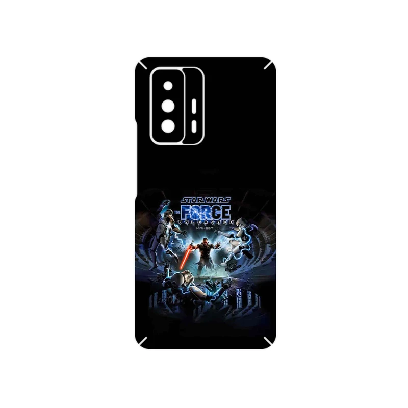برچسب پوششی ماهوت مدل Star Wars Game Series مناسب برای گوشی موبایل شیائومی 11T 5G