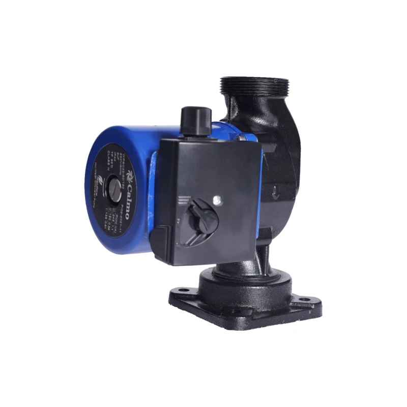 پمپ سیرکولار 0.34اسب بخار کالمو مدل WPSC 25-80/180