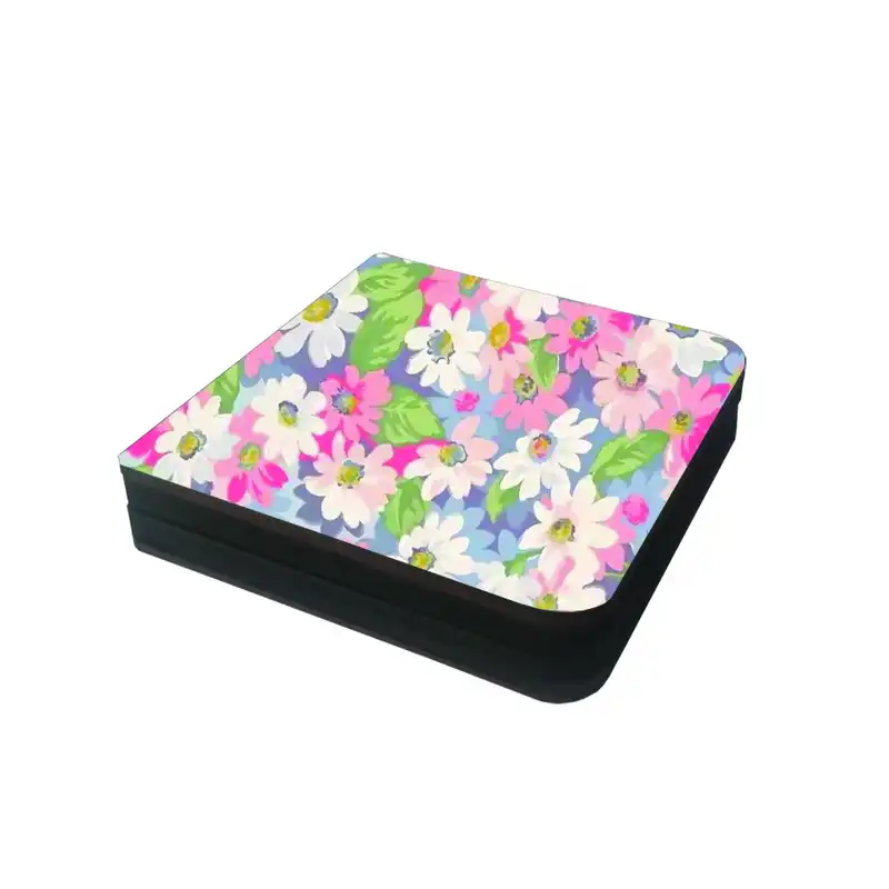 جعبه سیگار مدل رنگی کد 741