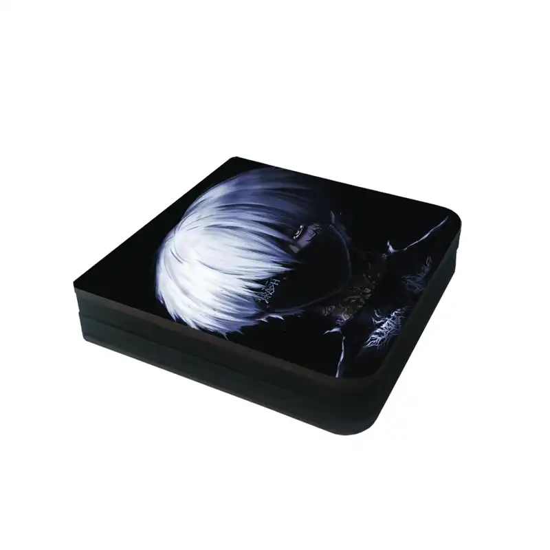 جعبه سیگار مدل انیمه کد 960