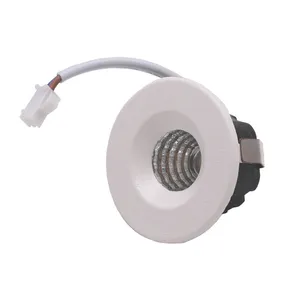چراغ ال ای دی 3 وات تولید نور مدل TLR71CR003-W