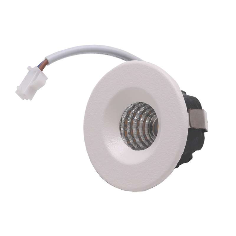 چراغ ال ای دی 3 وات تولید نور مدل TLR71CR003-W