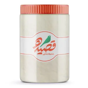 پودر آب پنیر قصیده - 1300 گرم