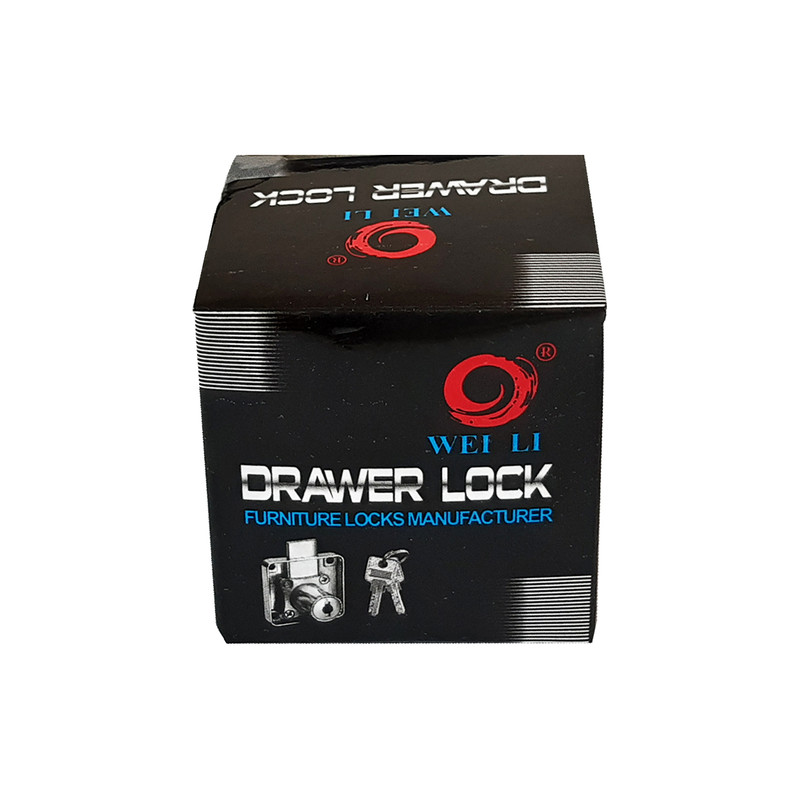 قفل کمدی ویلی مدل HT -00220