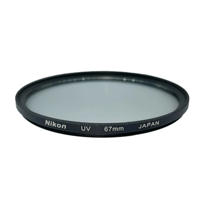 فیلتر لنز نیکون مدل UV-67