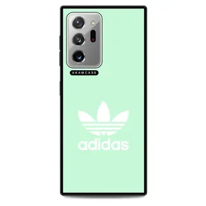 AKAM AMCWSGN20U-ADIDAS14 Cover For Samsung Galaxy Note 20 Ultra