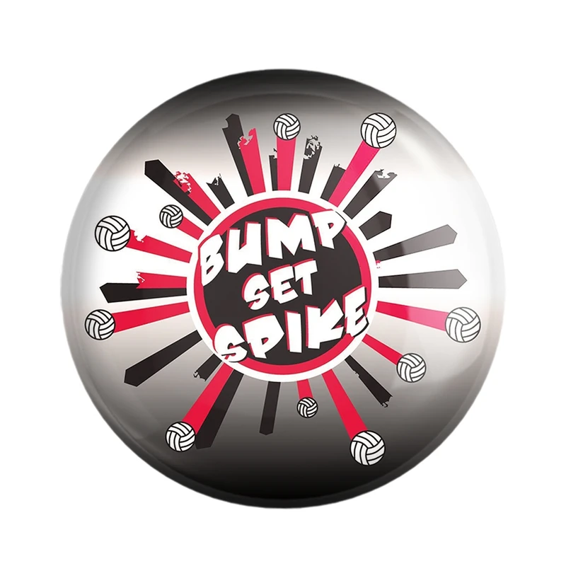 مگنت خندالو مدل والیبال Volleyball کد 26409