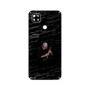 MAHOOT Kayhan Kalhor Cover Sticker for Xiaomi Redmi 9C NFC