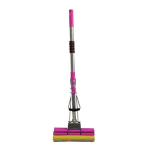 طی آب جمع کن اسکی مدل MOP به همراه یدک
