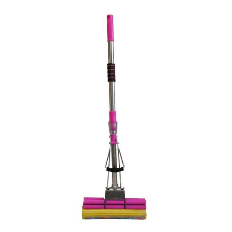طی آب جمع کن اسکی مدل MOP به همراه یدک