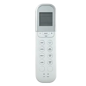 ریموت کنترل مدل 22001 General مناسب برای کولر گازی