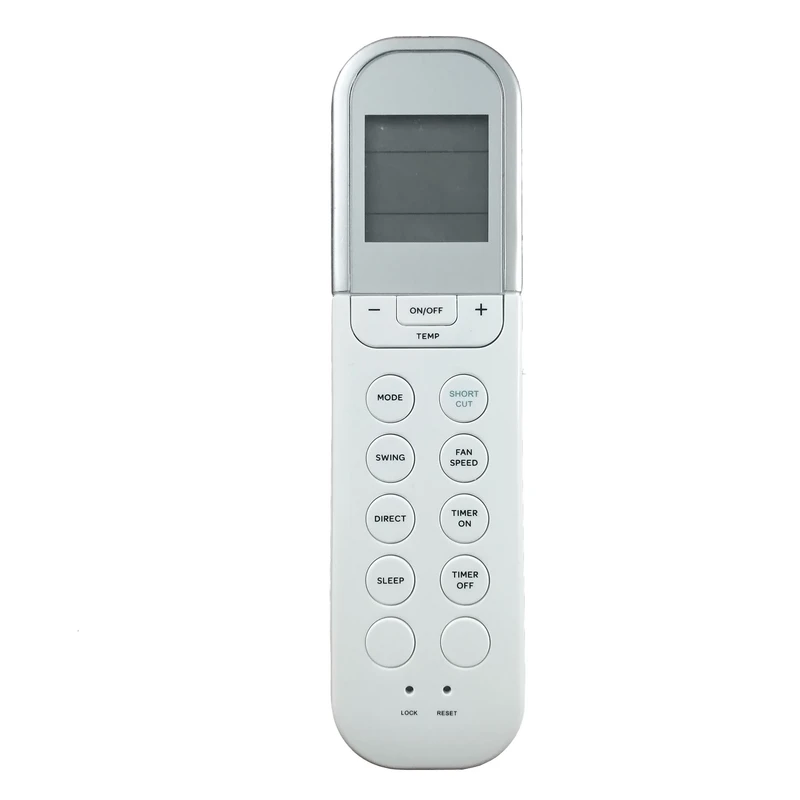 ریموت کنترل مدل 22001 General مناسب برای کولر گازی