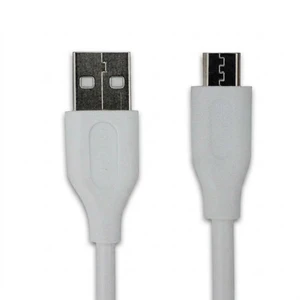 کابل تبدیل usb به microusb خنجی مدل superfastshaeje2 طول 1 متر