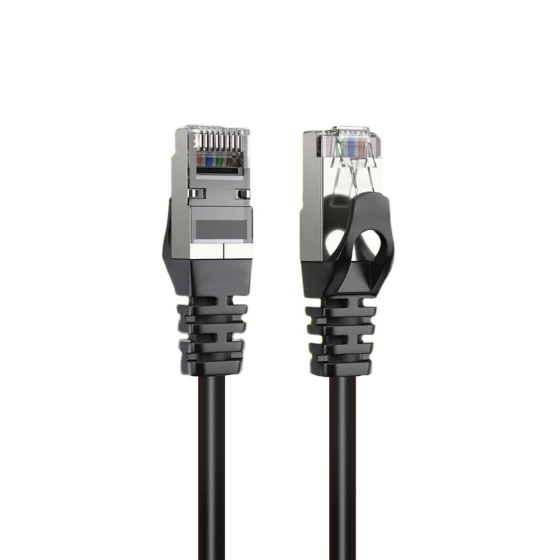 کابل شبکه Cat6 کوتتسی مدل 87503 کابل شبکه Cat6 کوتتسی مدل 87503