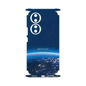 MAHOOT Space X-FullSkin Cover Sticker for Honor 90