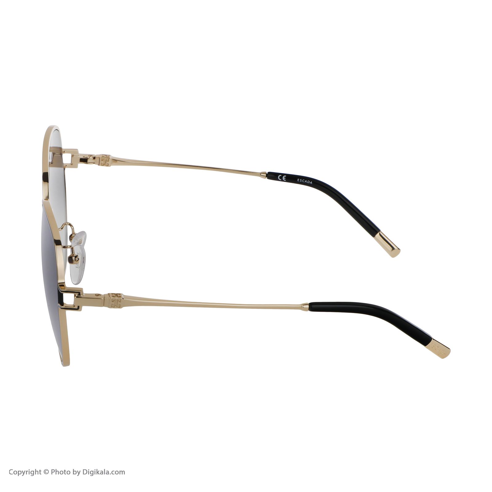 عینک آفتابی زنانه اسکادا مدل SESC26-0300 -  - 5