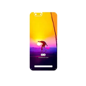 MAHOOT Skateboard Cover Sticker for Samsung Galaxy A03 Core