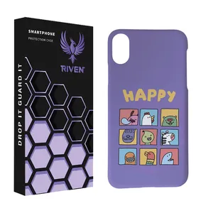 RIVEN RI2-10 Case For Apple iPhone X/XS