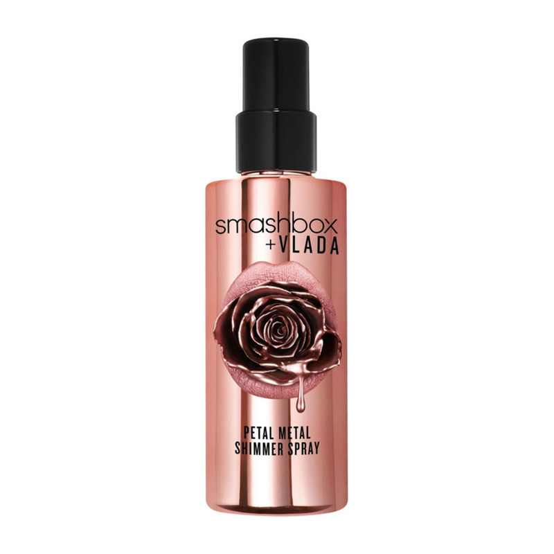 اسپری برنز کننده اسمش باکس مدل Vlda حجم 116 میلی لیتر