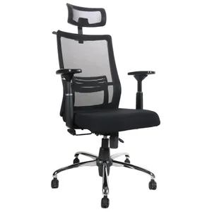 صندلی مدیریتی وارنا مدل T50