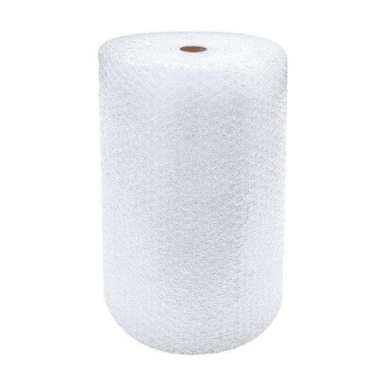 پلاستیک بسته بندی مدل حبابدار ضربه گیر TOMES عرض 100 سانتی متر طول 80 متر پلاستیک بسته بندی مدل حبابدار ضربه گیر TOMES عرض 100 سانتی متر طول 80 متر