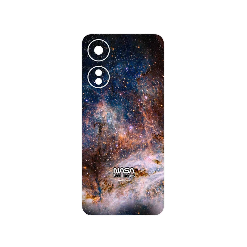 برچسب پوششی ماهوت مدل Universe_by_NASA_6 مناسب برای گوشی موبایل آنر X5 Plus