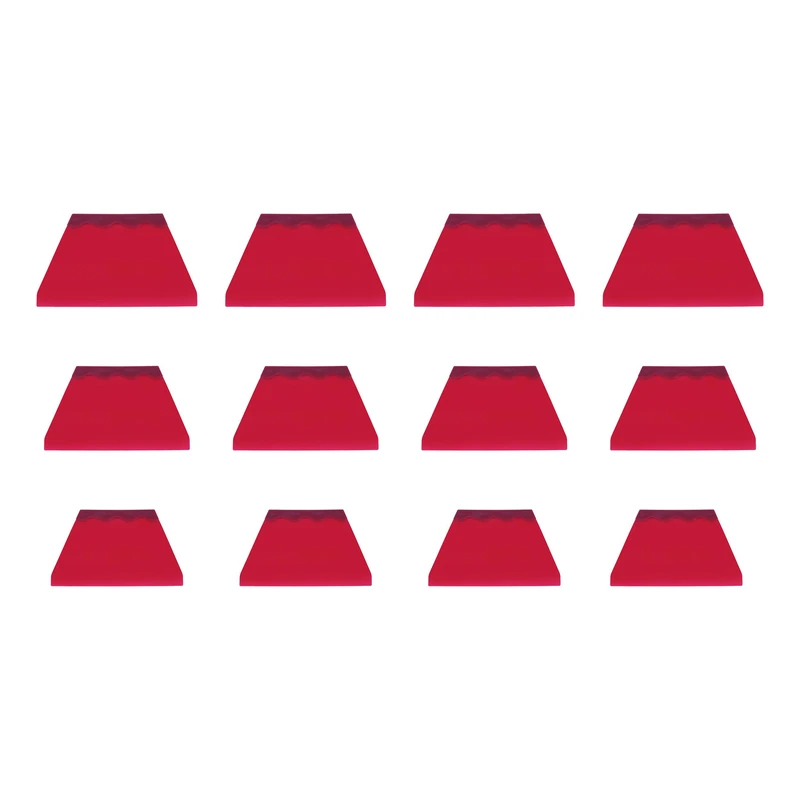 کاردک مدل 001 بسته 12 عددی 