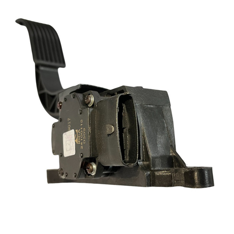 پدال گاز ایرکا مدل برقی کد 118 مناسب برای تیبا و کوییک