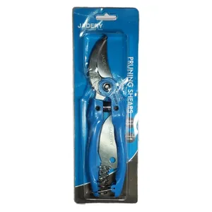 قیچی باغبانی جادری مدل 220MM